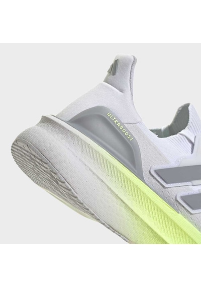 Adidas Kj3584 Ultraboost 5 Erkek Yürüyüş Koşu Ayakkabısı Gri