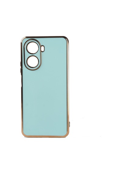 Huawei Nova 10 SE Uyumlu Kılıf Zore Bark Kapak