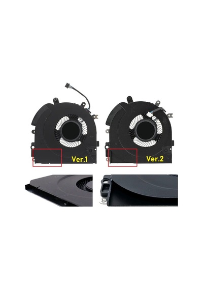 Hp Elitebook 840g5 Fan V1