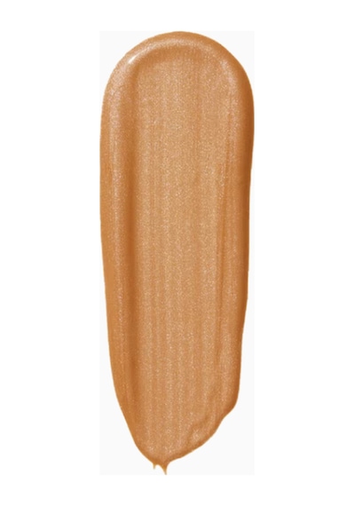 E.l.f Cosmetic Halo Glow Liquid Filter Parlak Cilt Görünümü Ve Cilt Güçlendirici Pudra Med Bronz 12