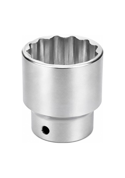 Geta 3/4 On İki Köşe Yıldız Lokma Kısa 65 Mm