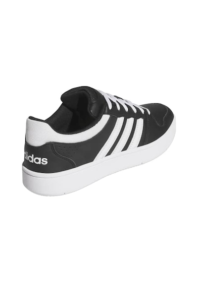 Adidas Hoops Classıc Unısex Spor Ayakkabı - Kı1056 Siyah