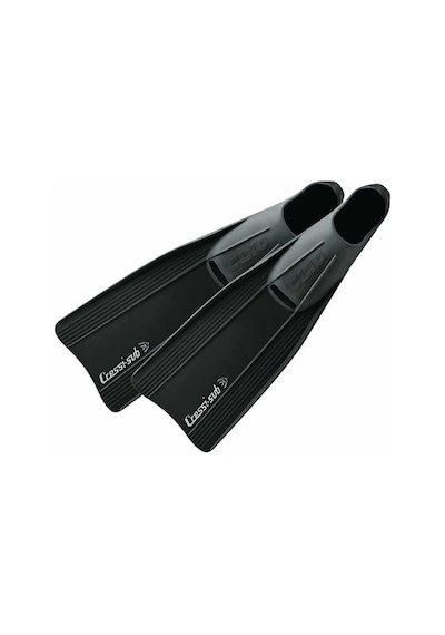 Cressi Clio Palet - Siyah