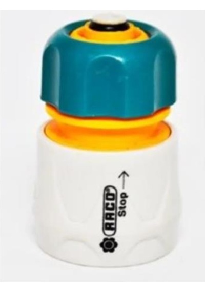 Raco 55205 Hortum Bağlantısı Stoplu 1/2"