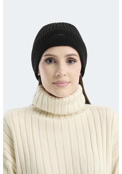 Slazenger Akalı I Unisex Siyah Bere
