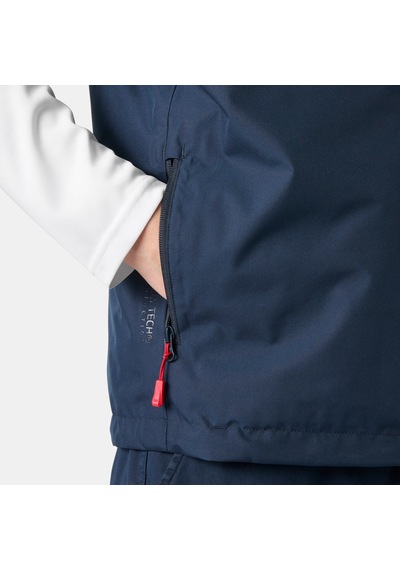 Helly Hansen Crew Pıle Yelek Navy