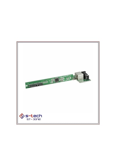 S-Tech Usb Sata 12.7 Dvd-Rw Case N11.2134 S-Tech Usb Sata 12.7 Dvd-Rw Case N11.2134
