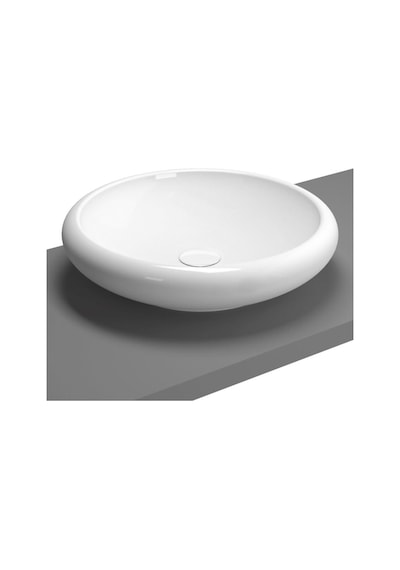 VitrA Istanbul 4522B403-0016 Çanak Lavabo. 50CM. Beyaz