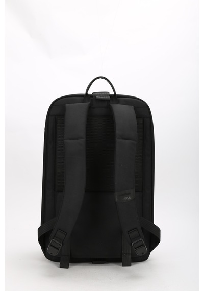 Baggaj S24105 Sırt Çantası Black