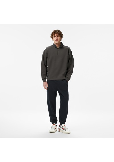 Anta Mılano Erkek Kahverengi Sweatshirt 852548715