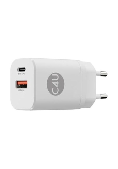 Case 4u C4u 30w Duvar Şarjı - Bat30