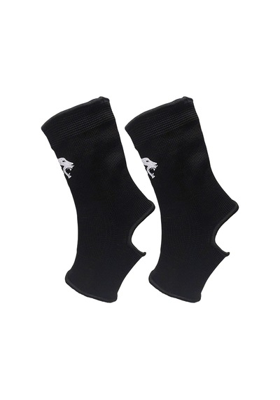 Pars Muay Thai Kick Boks Ayak Bilek Koruyucu Çorap PRS-1303 Siyah