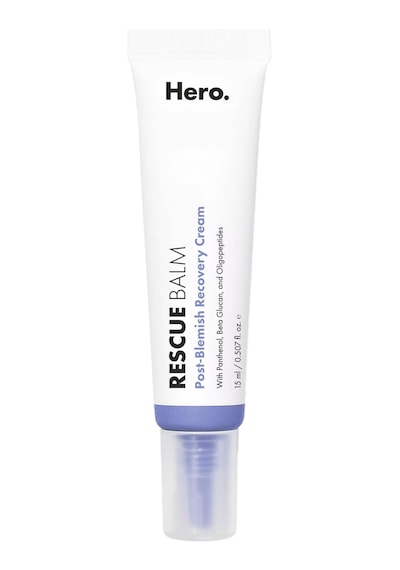 Hero Cosmetics Rescue Balm Akne Sonrası Leke Karşıtı Yüz Kremi 15ml