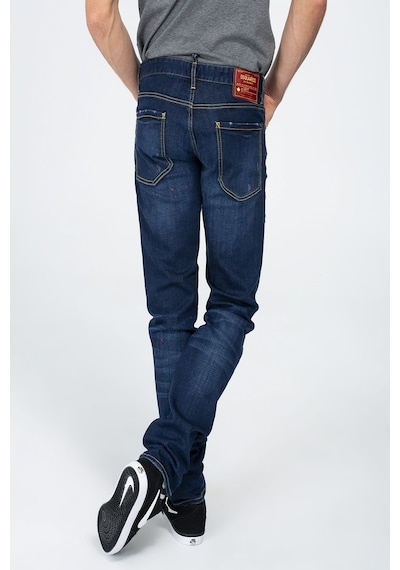 Yeni Dsquared2 Erkek Pantolon (412345363)