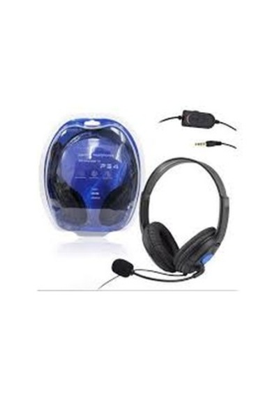 PS4 Gamıng Headphones Oyuncu Kulaklık Sony PS4/Xbox One/Switch/