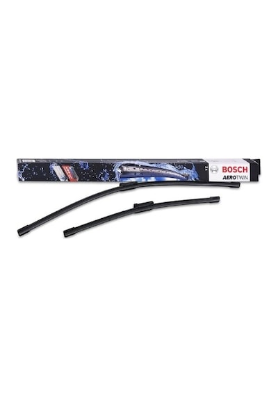 Bosch Aerotwin Volvo S40 Ön Silecek Takımı 2006-2013