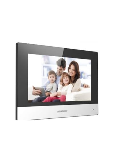 Hikvision Ds-kh6320-wte1 7" Ip İnterkom İç Ünitesi