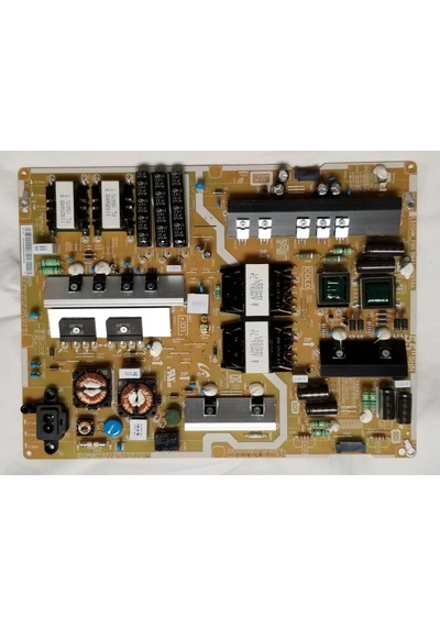 L55shn-fhs, Bn44-00859a, Rev.1.3, Samsung Uyumlu Ue50js7200, Power Board, Besleme, Cy-tj050hgnv2h
