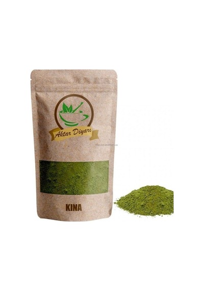 Kına Rgs Ekstra 500 Gr Aktar Depo Diğer