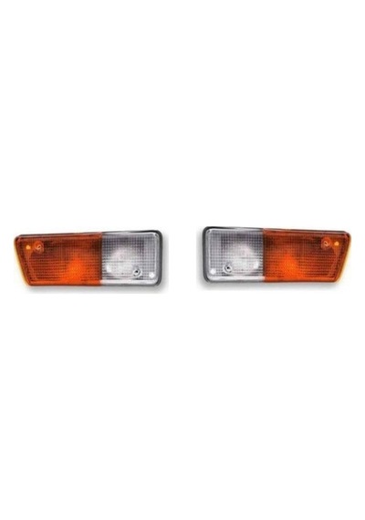 R12 Toros Ön Sag Sol Takim Sinyal Komple 7702131913 7702131238 509281594