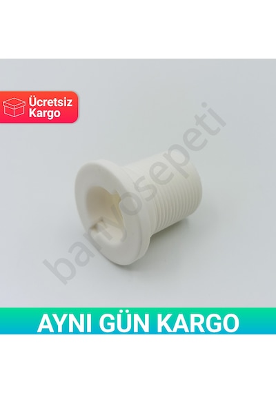 Kale Smart Asma Klozet Montaj Vidası