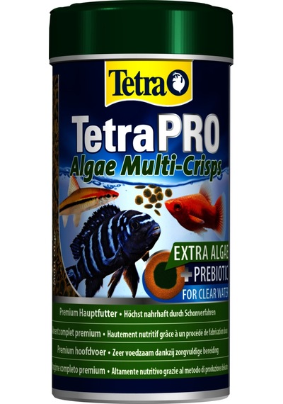 Tetra Pro Algae Cips 500ml. / 95gr.