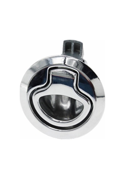 Sensation Karavan Tekne Gömme Kulp Krom 61mm Çek-bırak