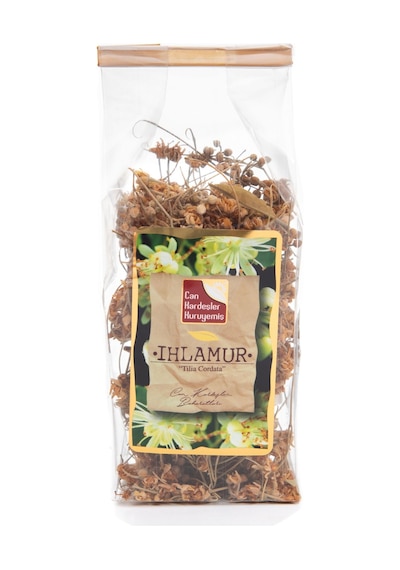 Can Kardeşler Kuruyemiş Ihlamur 30 G