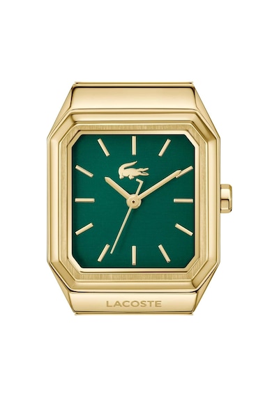 Lacoste Lac2001507 Kadın Kol Saati Altın