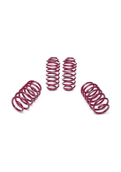 Vogtland 950513 Hyundai Getz 2003 Sonrası 30mm Spor Yay