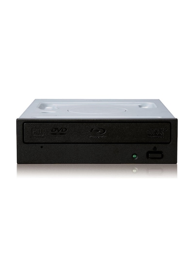 Pioneer Bdr-209dbk Bulk 16x Blu-ray Bd-r Dahili Optik Yazıcı
