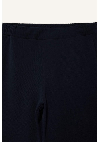Defacto Relax Fıt Jogger G6491ax26spnv253 Lacivert-nv253
