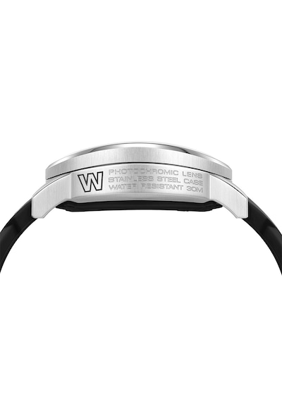 Welder Wwmd1009 Erkek Kol Saati Metalik