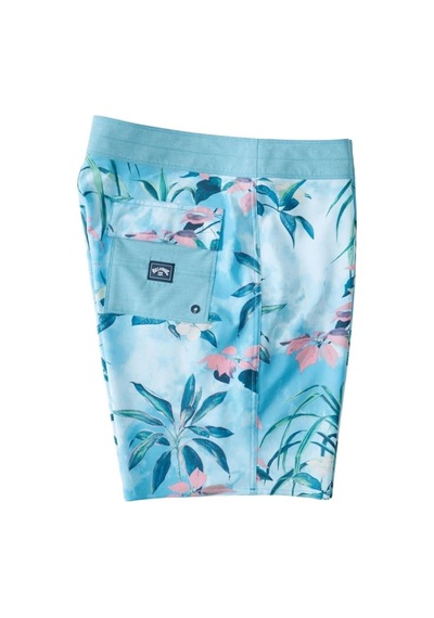 Billabong C1bs39 Sundays Pro Erkek Boardshort 001