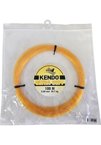 Kendo Ultra Soft 100m Misina 0,60 Mm