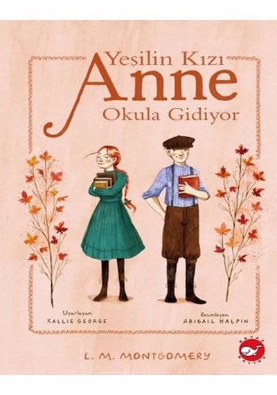 Yeşilin Kızı Anne Okula Gidiyor - Yqbx-715539