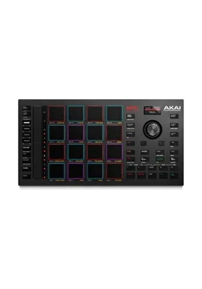 Akaı Mpc Studıo 2 Kontrol Cihazı