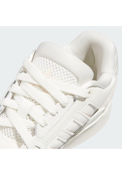 Adidas Drop Step Low 2.0 Kadın Günlük Spor Ayakkabı C-adıkj1114b10a00 Beyaz