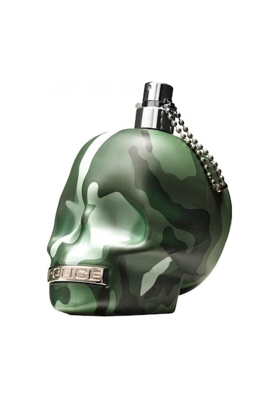Police To Be Camouflage Erkek Parfüm EDT 40 ML
