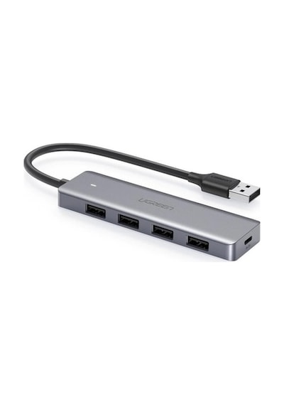 Ugreen 4 Portlu 5Gbps USB 3.0 Hub USB Çoklayıcı Adaptör
