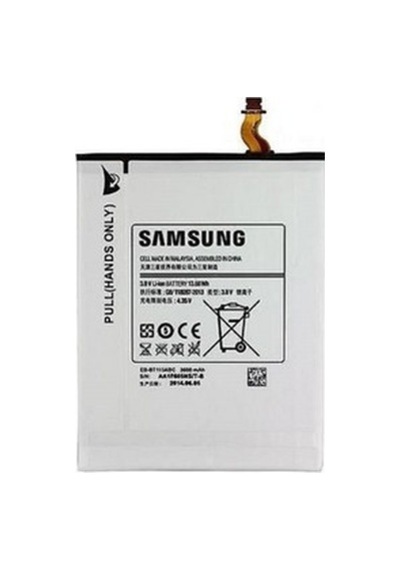 Samsung Uyumlu Galaxy Tab 3 Tablet Batarya Pil T110/T111/T113/T116