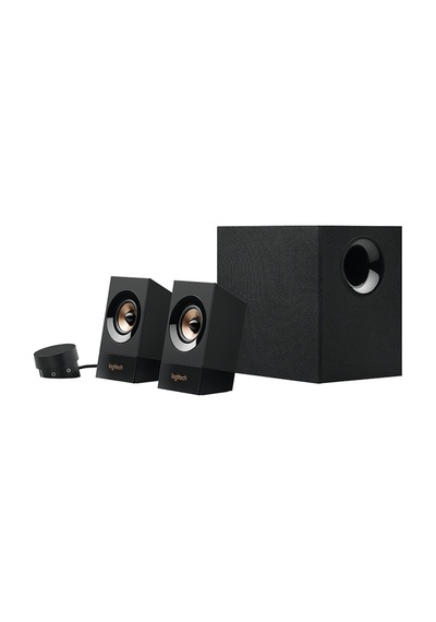 Logitech Z533 980-001054 60w Rms 2+1 Siyah Multimedya Hoparlör
