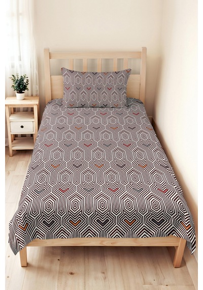 Kahverengi Geometrik Genç Odası Tek Kişilik Pike Takımı - Kiremit 160x220 Cm Kapitone Yatak Örtüsü Kırçıllı Ayışığı Gölgesi Kahverengi Geometrik Genç Odası Tek Kişilik Pike Takımı - Kiremit 160x220 Cm Kapitone Yatak Örtüsü Kırçıllı Ayışığı Gölgesi