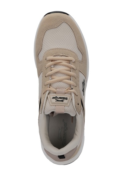 Slazenger TREKMAX Erkek  Bej Koşu & Yürüyüş Spor Ayakkabısı