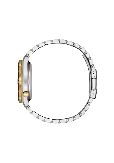 Citizen Tsuyosa Shore 40 Mm Otomatik Saat Nj0234-58x Çok Renkli
