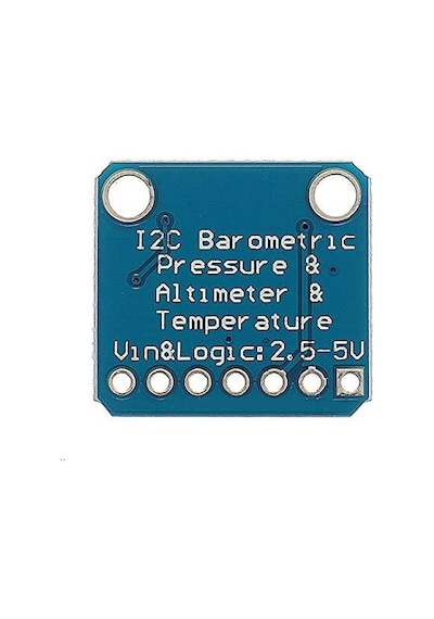 MPL3115A2 Barometrik Basınç Sensörü