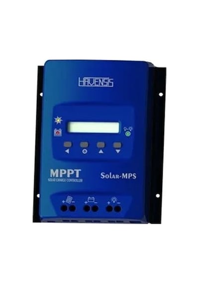 Havensis 20a Mppt Solar Şarj Kontrol Cihazı