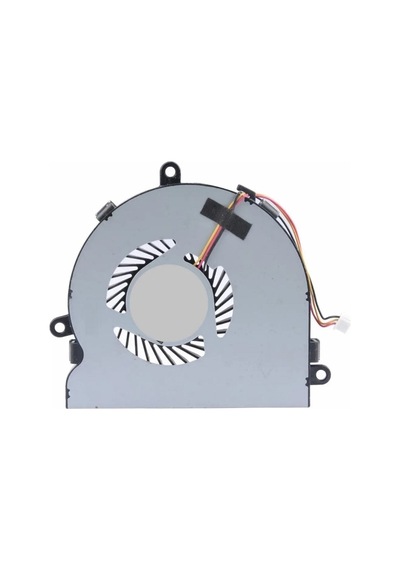 Dell Uyumlu Inspiron 15, 15r, 17, 17r, 3521, 3721, 5521, 5535, 5721 Cpu Fanı
