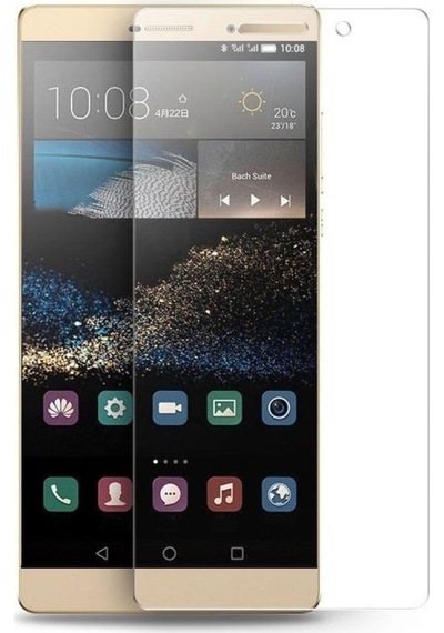 Nettech Huawei P9 Lite 2017 Uyumlu Ön Koruma Cam Ekran Koruyucu