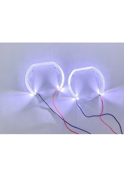 U Model Angel Halka Cree Chipset 95mm